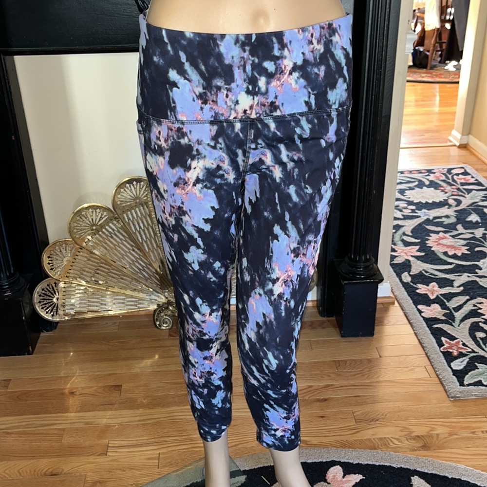 RBX yoga pants-new